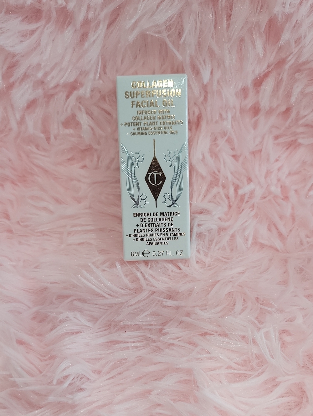 Charlotte Tilbury Facial Oil
